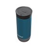 Contigo Termohrnek Huron 2.0 470 ml, Blueberry