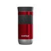 Contigo Termohrnek Byron 2.0 470 ml, Red Emea