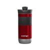 Contigo Termohrnek Byron 2.0 470 ml, Red Emea