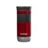 Contigo Termohrnek Byron 2.0 470 ml, Red Emea