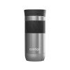 Contigo Termohrnek Byron 2.0 470 ml, Stainless Steel Emea