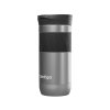 Contigo Termohrnek Byron 2.0 470 ml, Stainless Steel Emea