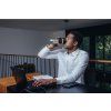 Contigo Termohrnek Byron 2.0 470 ml, Stainless Steel Emea