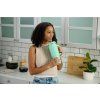 Contigo Termohrnek 1200 ml, zelená