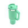 Contigo Termohrnek 1200 ml, zelená