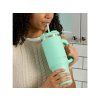 Contigo Termohrnek 1200 ml, zelená