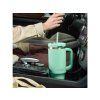 Contigo Termohrnek 1200 ml, zelená