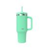 Contigo Termohrnek 1200 ml, zelená