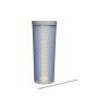 Contigo Hrnek 590 ml, třpytivě modrá