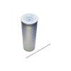 Contigo Hrnek 590 ml, třpytivě modrá