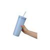 Contigo Hrnek 590 ml, ledovcově modrá