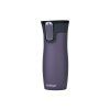 Contigo Termohrnek West Loop 470 ml, Dark Plum