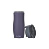Contigo Termohrnek West Loop 470 ml, Dark Plum
