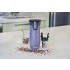 Contigo Termohrnek West Loop 470 ml, Dark Plum