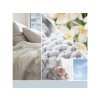 VONNÁ SVÍČKA YANKEE CANDLE A CALM & QUIET PLACE  VOTIVNÍ SVÍČKA