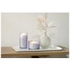 VONNÁ SVÍČKA CHESAPEAKE BAY CANDLE SERENITY & CALM 3 KNOTY