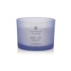 VONNÁ SVÍČKA CHESAPEAKE BAY CANDLE SERENITY & CALM 3 KNOTY