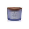 VONNÁ SVÍČKA CHESAPEAKE BAY CANDLE SERENITY & CALM 3 KNOTY