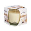 Bolsius Aromatic 2.0 Vonná svíčka ve skle, 95x95mm, Vanilla