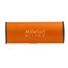 Millefiori Icon Orange Tea vůně do auta Classic oranžová