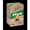 PE PO dřevěný podpalovač(28ks/kra)kostič
