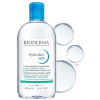 Bioderma Hydrabio H2O Micellar Water 500ml