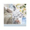 YANKEE CANDLE A CALM & QUITE PLACE VONNÝ VOSK DO AROMALAMPY NOVÝ
