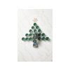 YANKEE CANDLE SILVER SAGE & PINE VONNÝ VOSK DO AROMALAMPY NOVÝ