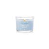 YANKEE CANDLE VOTIVNÍ SVÍČKA PLNĚNÁ VE SKLE OCEAN AIR