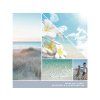 YANKEE CANDLE VOTIVNÍ SVÍČKA PLNĚNÁ VE SKLE OCEAN AIR