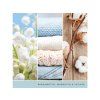 YANKEE CANDLE CLEAN COTTON SIGNATURE VELKÝ