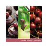 YANKEE CANDLE BLACK CHERRY SIGNATURE VELKÝ
