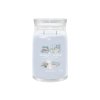YANKEE CANDLE A CALM & QUIET PLACE SIGNATURE VELKÝ
