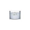 YANKEE CANDLE VOTIVNÍ SVÍČKA PLNĚNÁ VE SKLE A CALM & QUIET PLACE