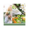 YANKEE CANDLE WHITE GARDENIA SIGNATURE STŘEDNÍ