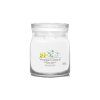 YANKEE CANDLE MIDNIGHT JASMINE SIGNATURE STŘEDNÍ