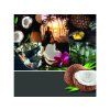 YANKEE CANDLE BLACK COCONUT SIGNATURE STŘEDNÍ