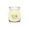 YANKEE CANDLE ICED BERRY LEMONADE SIGNATURE STŘEDNÍ