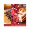 YANKEE CANDLE CHRISTMAS EVE SIGNATURE VELKÝ