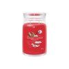 YANKEE CANDLE CHRISTMAS EVE SIGNATURE VELKÝ