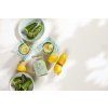 YANKEE CANDLE CUCUMBER MINT COOLER SIGNATURE VELKÝ
