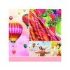 YANKEE CANDLE WATERCOLOUR SKIES SIGNATURE VELKÝ