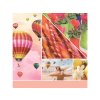 YANKEE CANDLE WATERCOLOUR SKIES SIGNATURE STŘEDNÍ