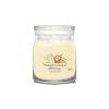 YANKEE CANDLE BANOFFEE WAFFLE SIGNATURE STŘEDNÍ