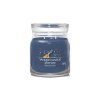 YANKEE CANDLE TWILIGHT TUNES SIGNATURE STŘEDNÍ