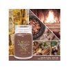 YANKEE CANDLE PRALINE & BIRCH SIGNATURE VELKÝ