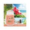 YANKEE CANDLE TROPICAL BREEZE SIGNATURE VELKÝ
