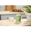 YANKEE CANDLE VANILLA LIME SIGNATURE VELKÝ