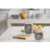 YANKEE CANDLE BLACK TEA & LEMON SIGNATURE STŘEDNÍ