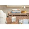 YANKEE CANDLE CLEAN COTTON SIGNATURE STŘEDNÍ